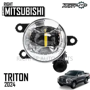 L200 2023 2024 2025 Foglight Fog Light LED Original