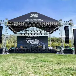 Stage Trusses