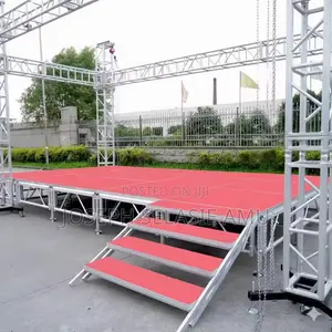 Stage Trusses