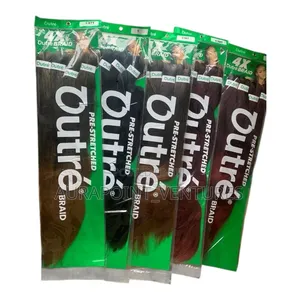 Outre Pre-Stretched