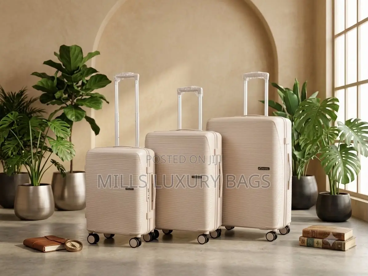 Kazonne Luggage