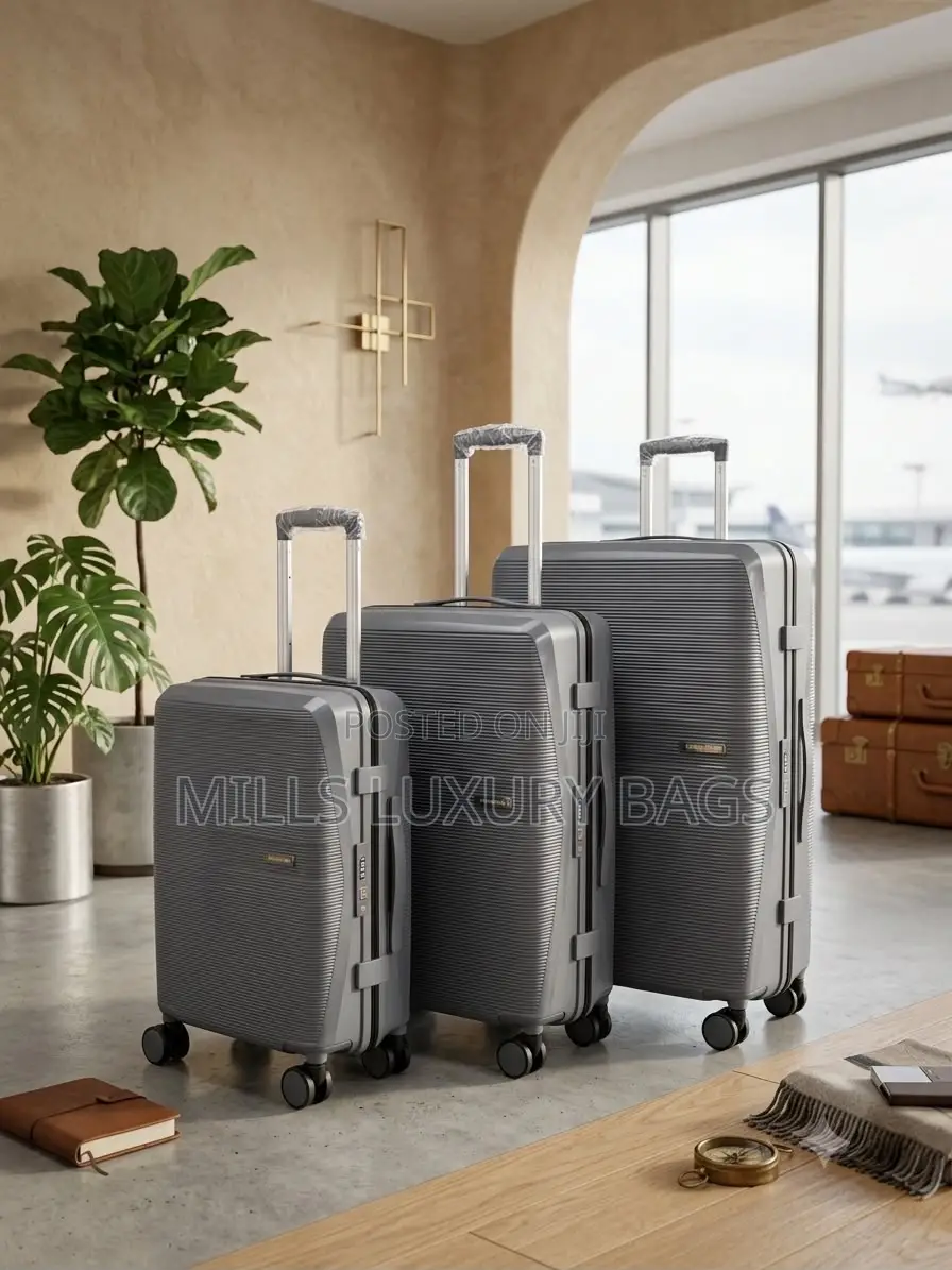 Kazonne Luggage