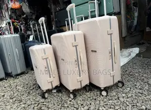 Kazonne Luggage