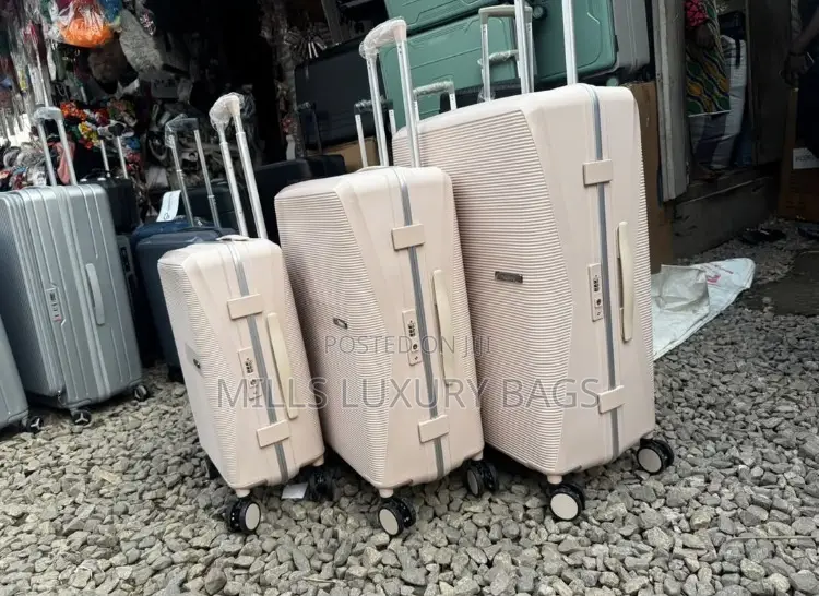 Kazonne Luggage