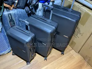 Kazonne Luggage