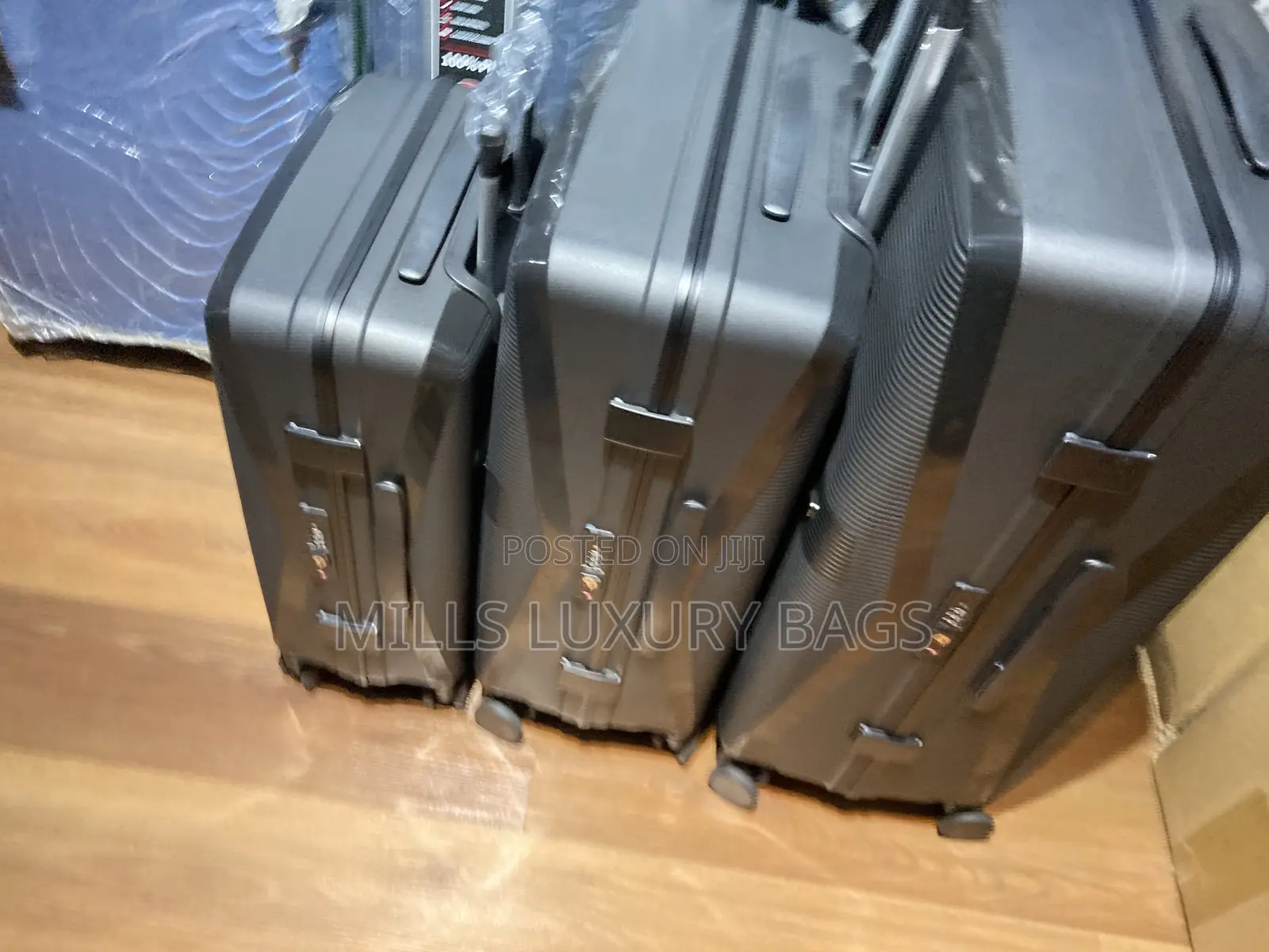 Kazonne Luggage