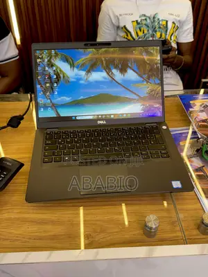 Laptop Dell Latitude 5400 8GB Intel Core i5 SSD 256GB