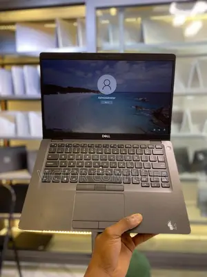 Laptop Dell Latitude 5400 8GB Intel Core i5 SSD 256GB