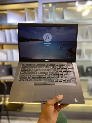 Laptop Dell Latitude 5400 8GB Intel Core i5 SSD 256GB