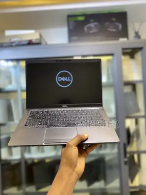 Laptop Dell Latitude 5400 8GB Intel Core i5 SSD 256GB