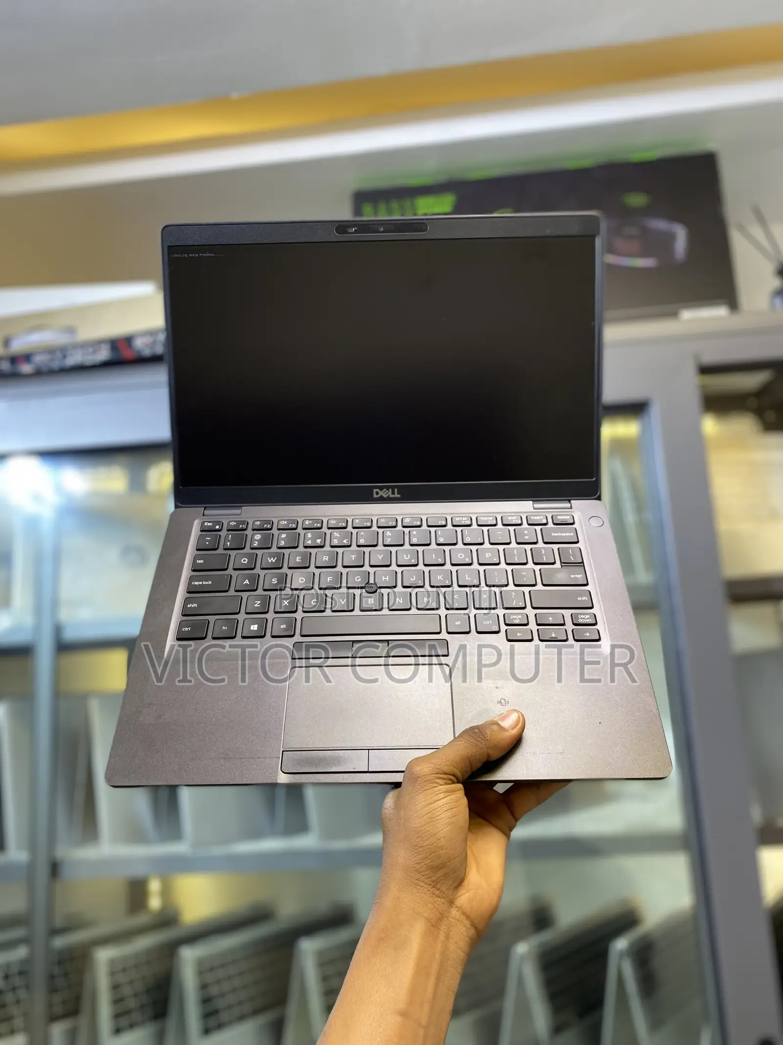 Laptop Dell Latitude 5400 8GB Intel Core i5 SSD 256GB