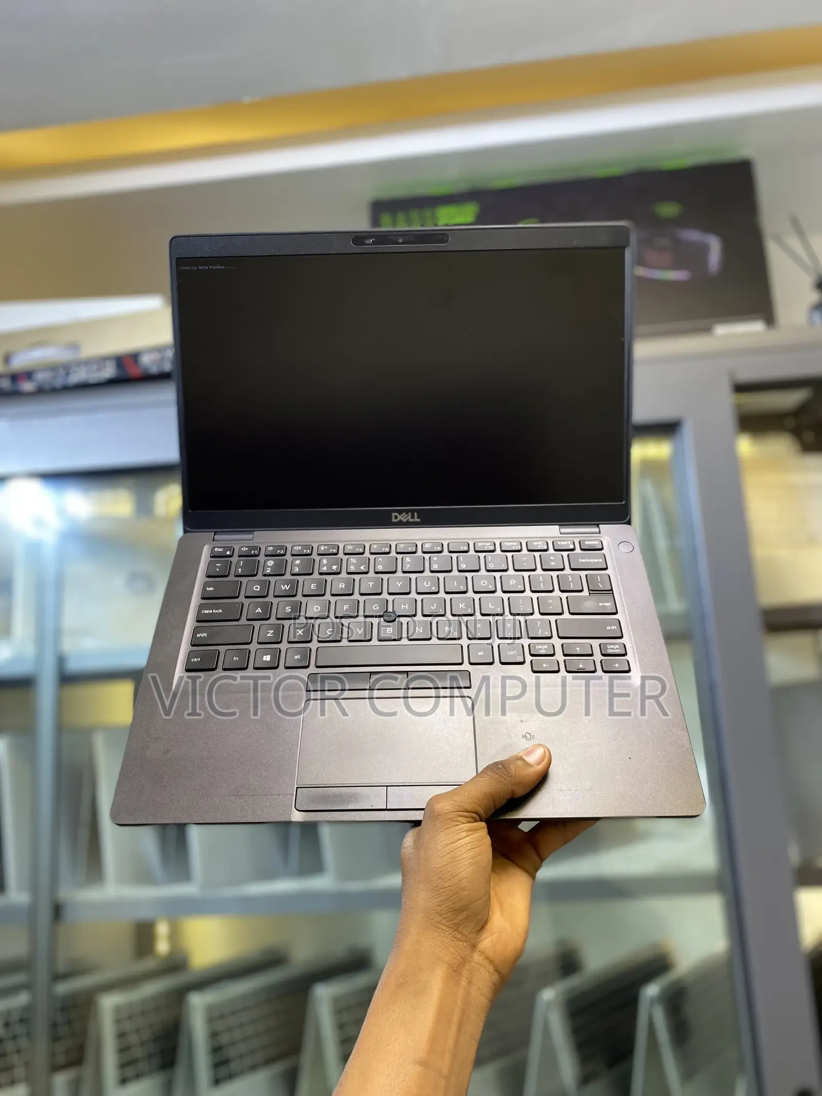Laptop Dell Latitude 5400 8GB Intel Core i5 SSD 256GB