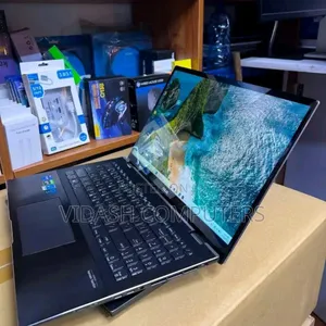 New Laptop Asus VivoBook S551LB 16GB Intel Core i7 SSD 512GB
