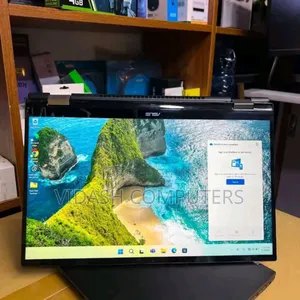 New Laptop Asus VivoBook S551LB 16GB Intel Core i7 SSD 512GB