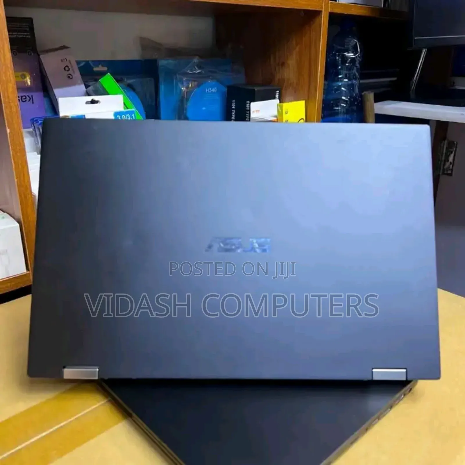 New Laptop Asus VivoBook S551LB 16GB Intel Core i7 SSD 512GB