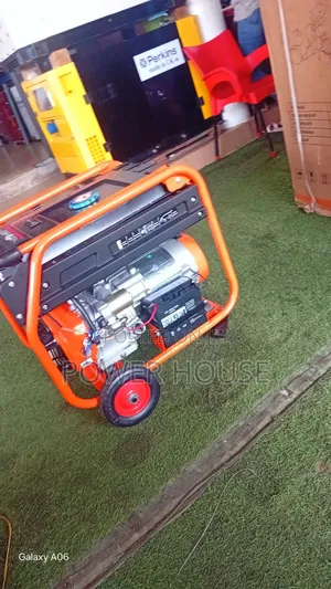 ECOOLMAX 12kVA Generator, Powerful, Fuel Efficient Affordable