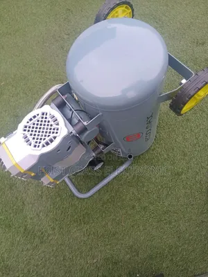 Portable Ecoolmax Electric Air Compressor Reliable Workshop Equipment