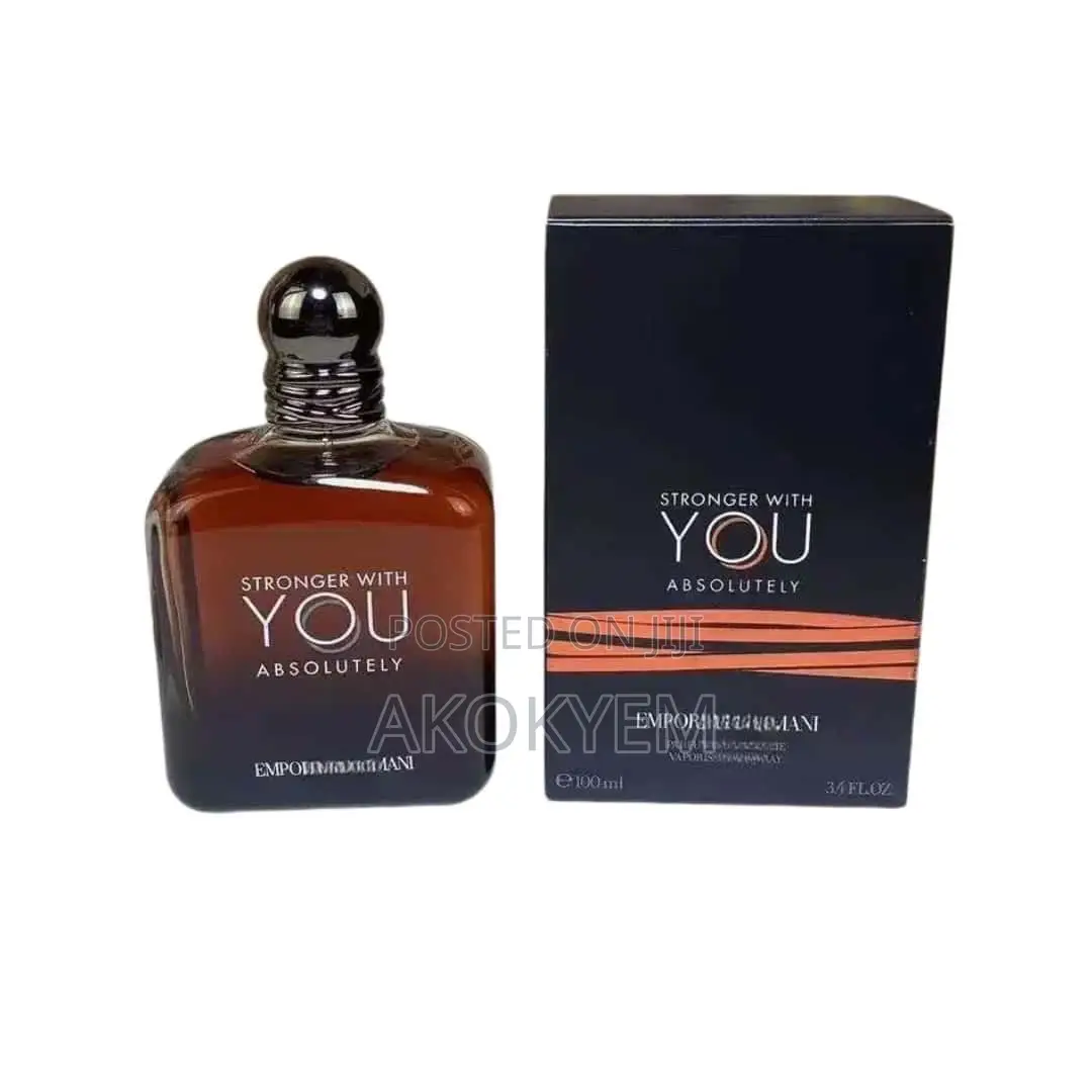 Europe Fragrances