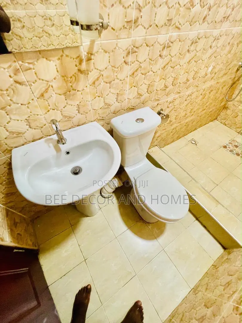 3bdrm House in Bee Decor & Homes, Oyarifa for rent