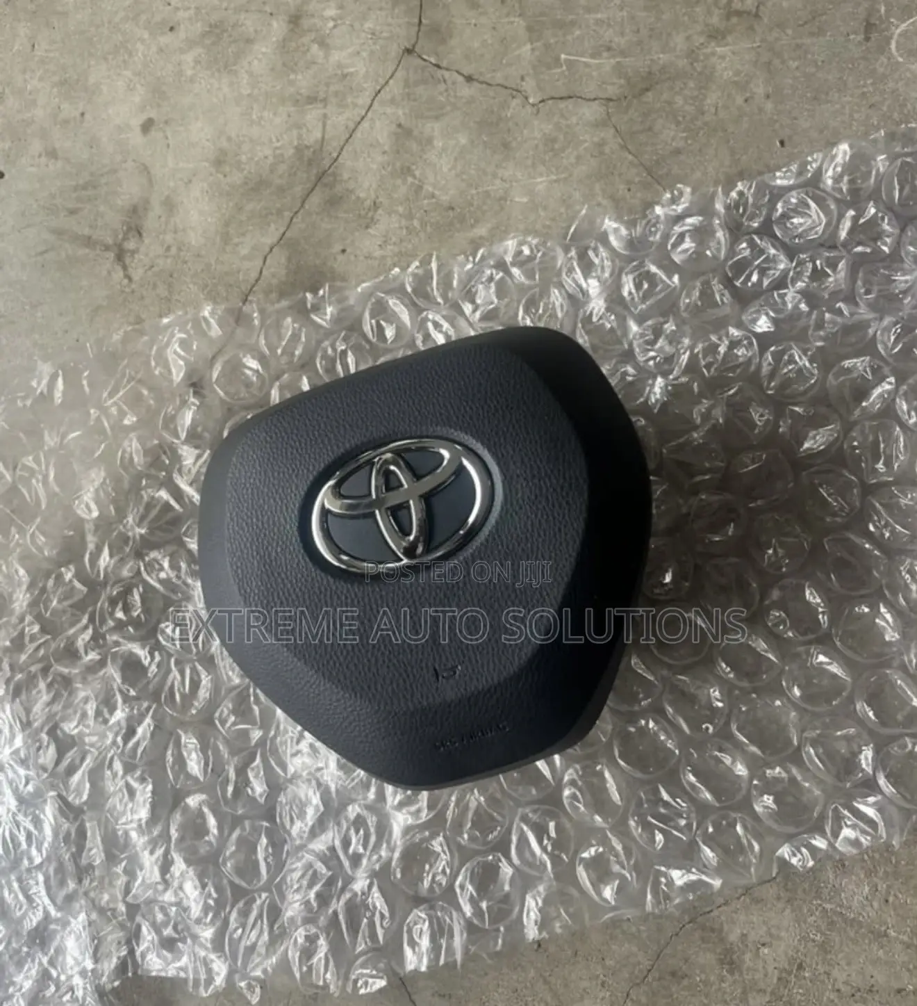 Toyota Rav4 Airbag 2022,2023,2024,2025