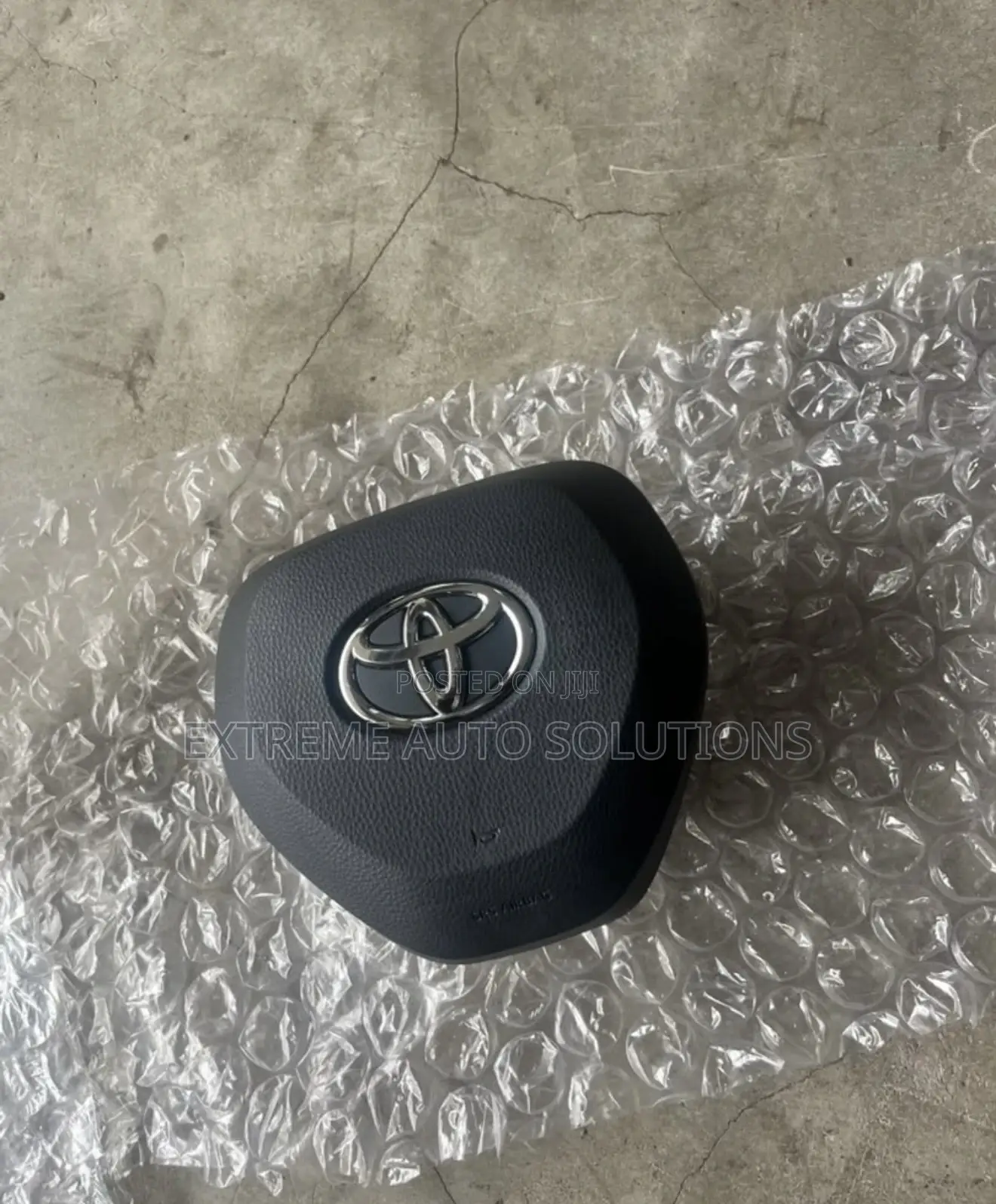 Toyota Rav4 Airbag 2022,2023,2024,2025