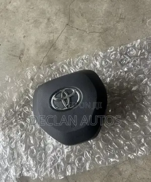 Toyota Rav4 Airbag 2022,2023,2024,2025