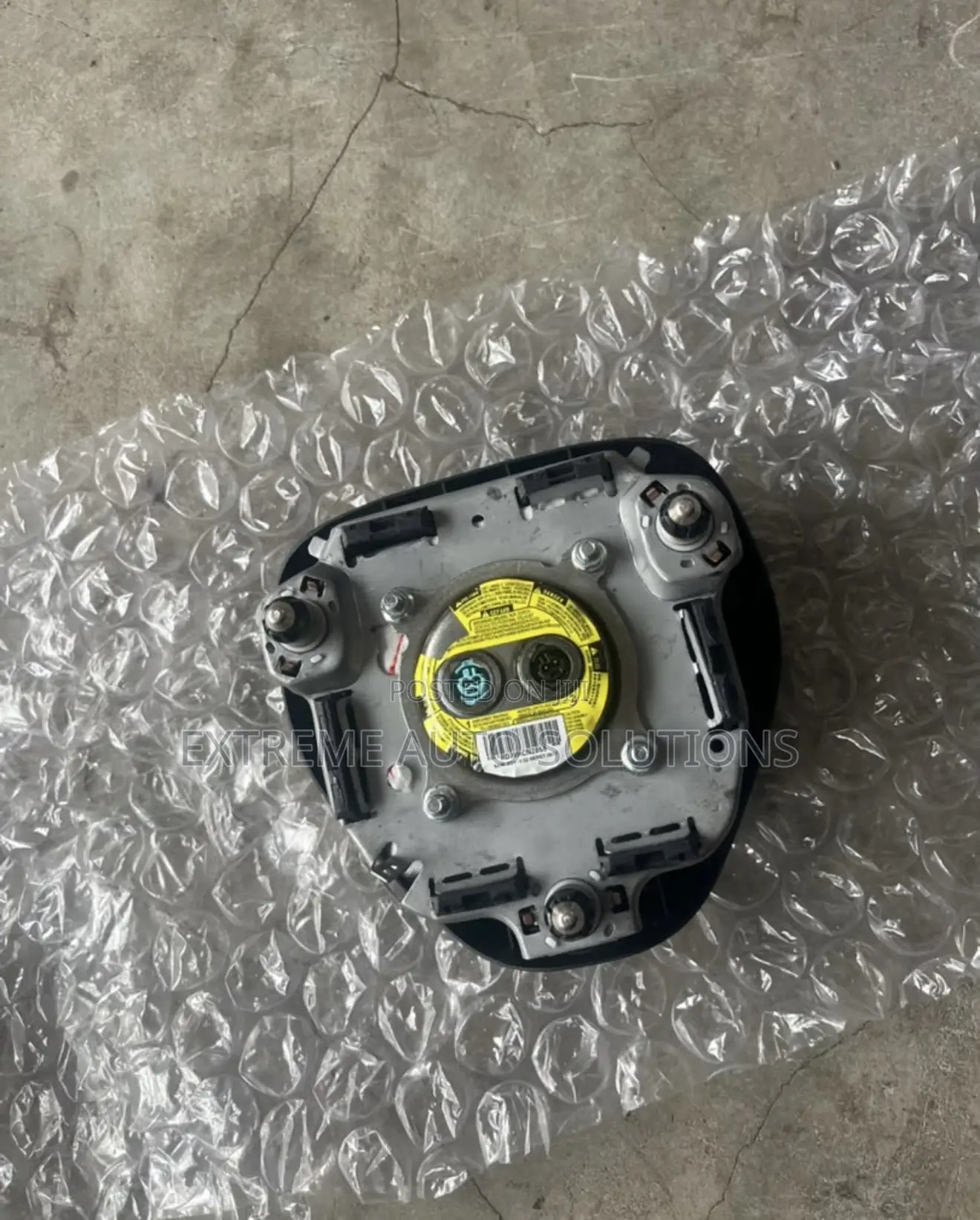 Toyota Rav4 Airbag 2022,2023,2024,2025