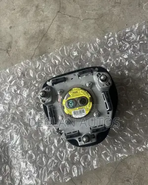 Toyota Rav4 Airbag 2022,2023,2024,2025