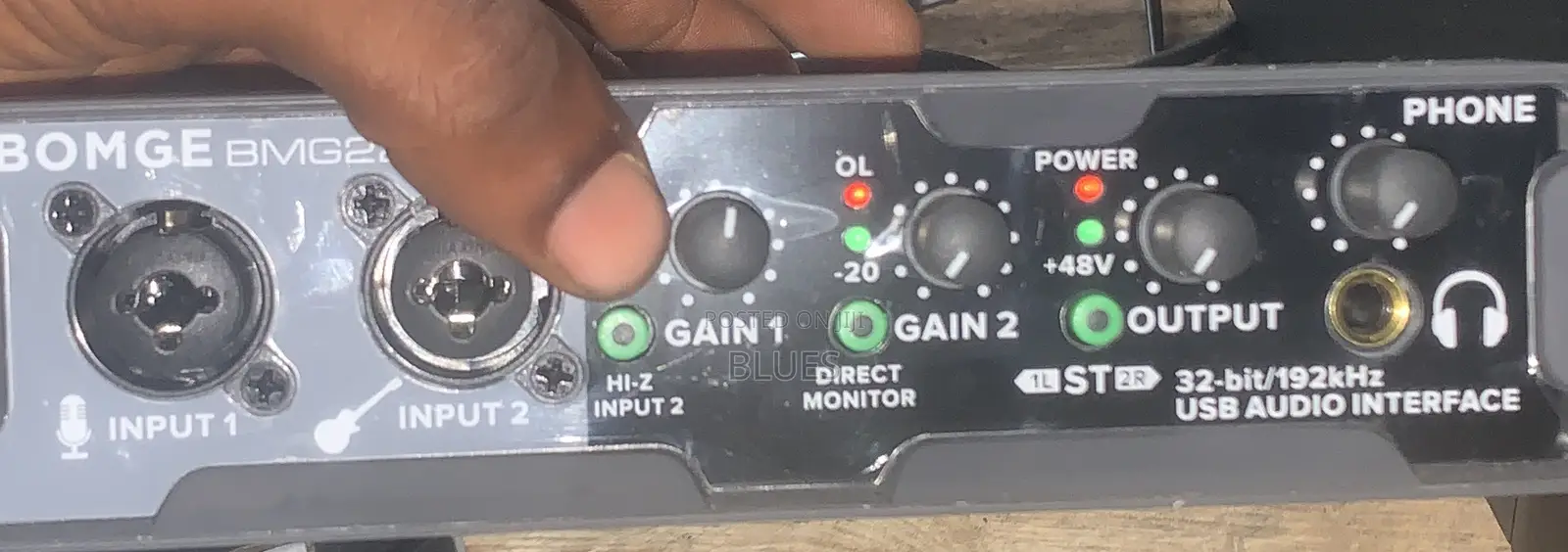 Sound Card