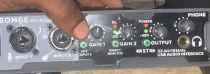 Sound Card
