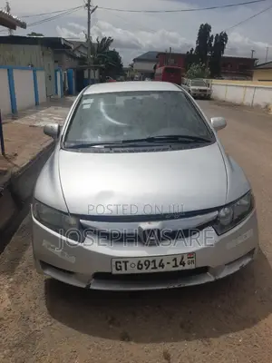 Honda Civic 2009