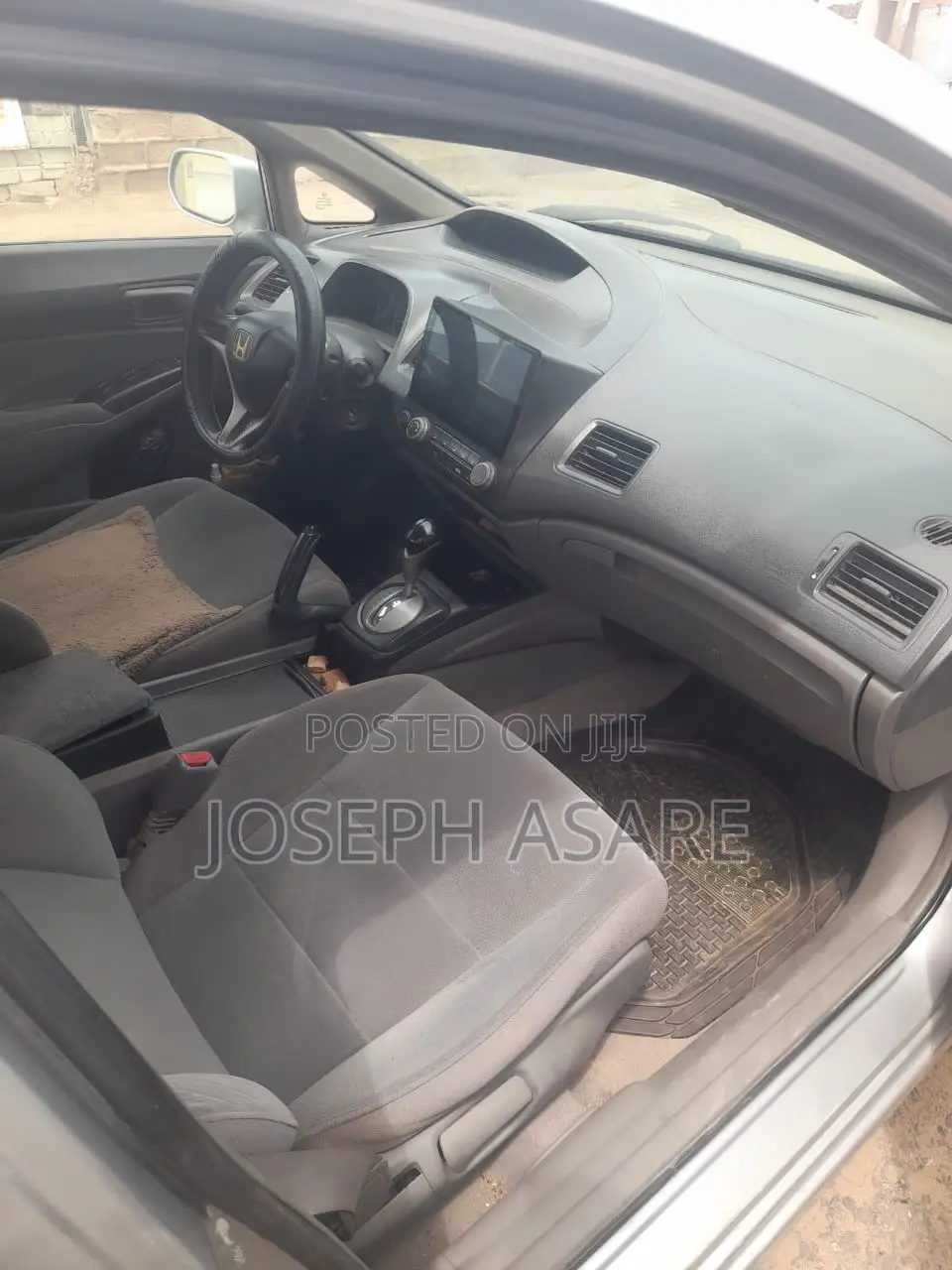 Honda Civic 2009