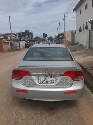 Honda Civic 2009