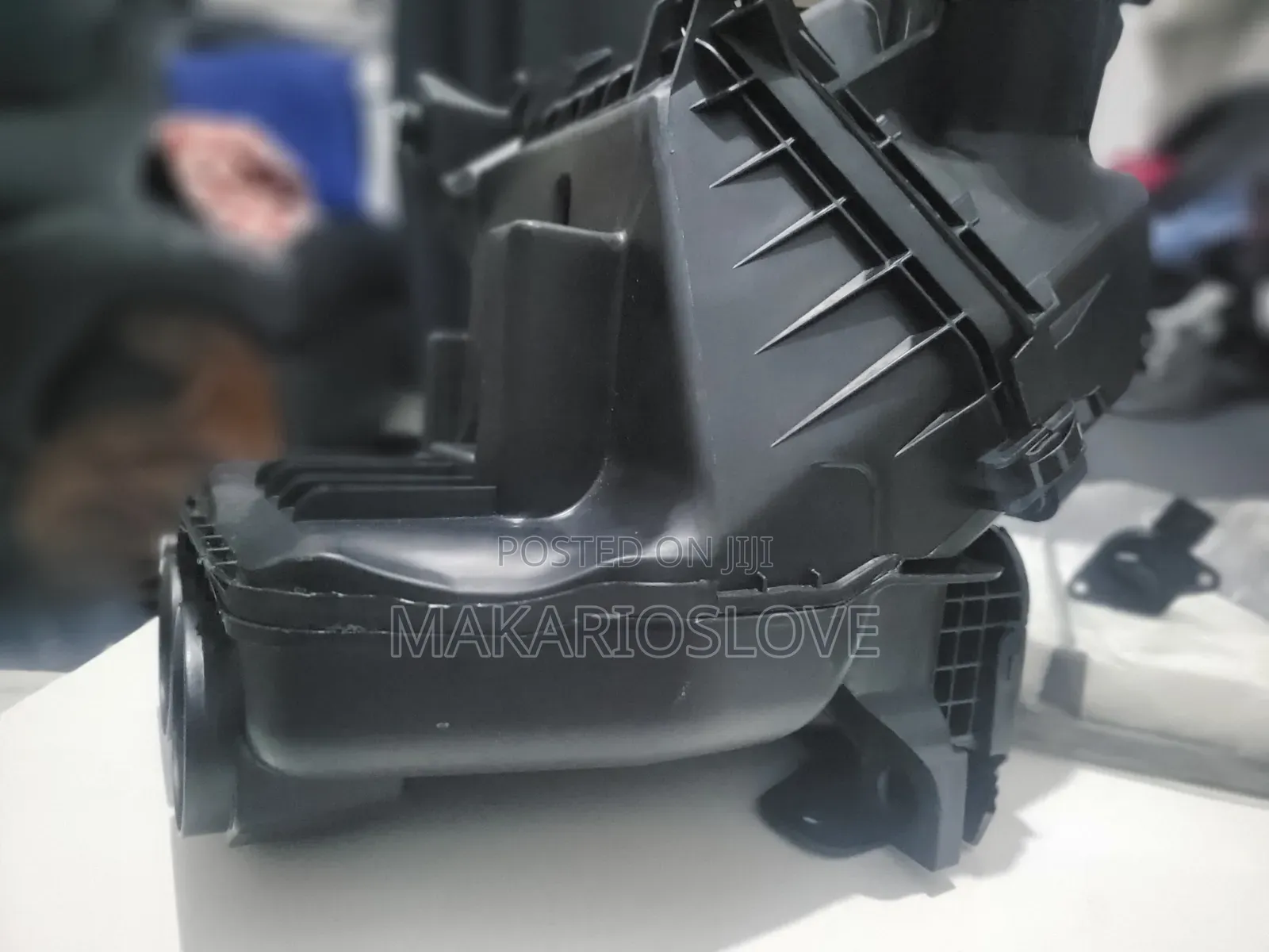 Car Parts Available.
