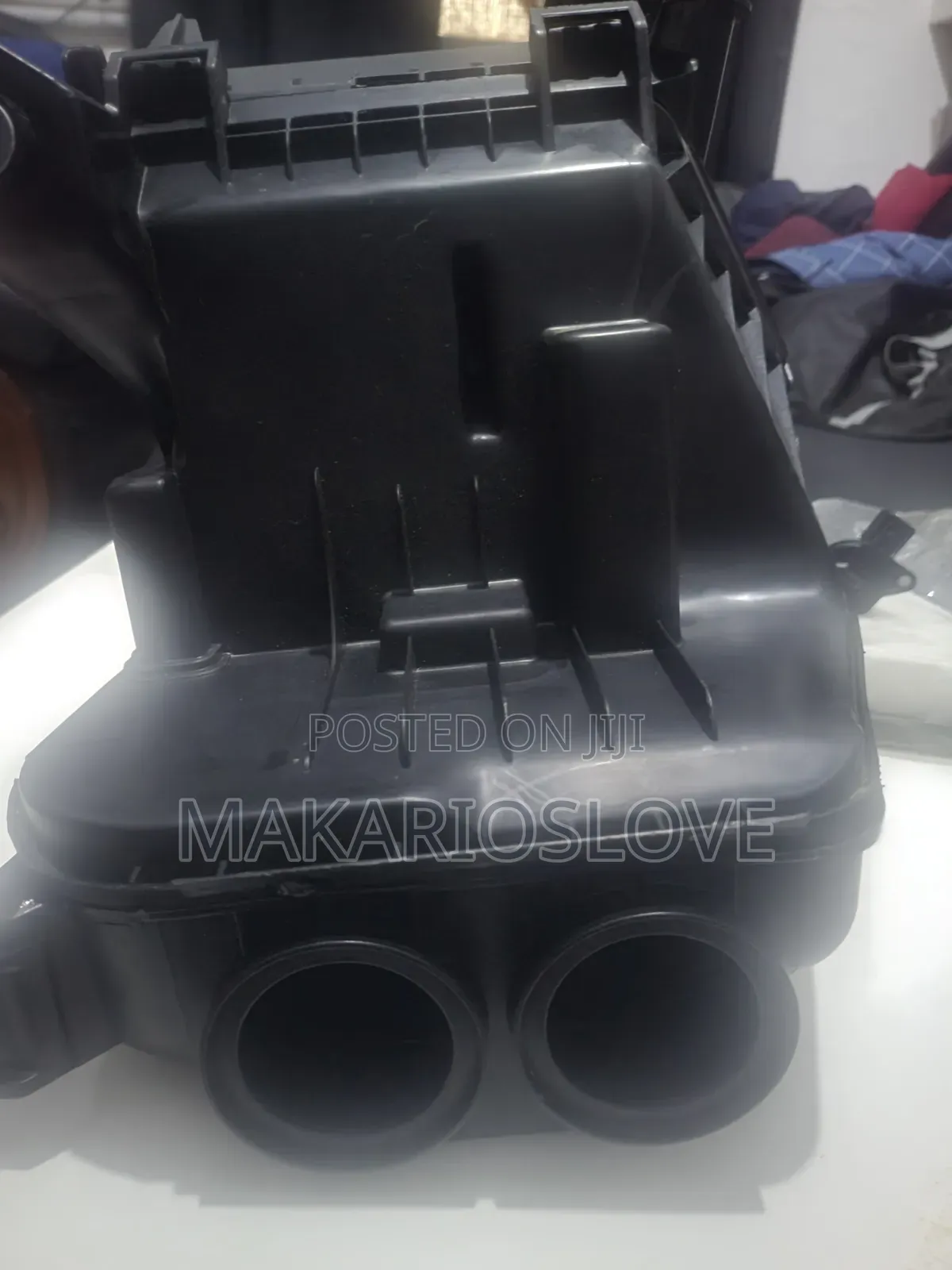 Car Parts Available.