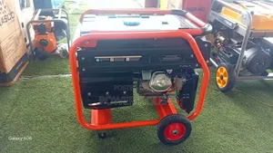 Best Quality ECOOLMAX 12kVA Petrol Generator – Massive Power, Quiet