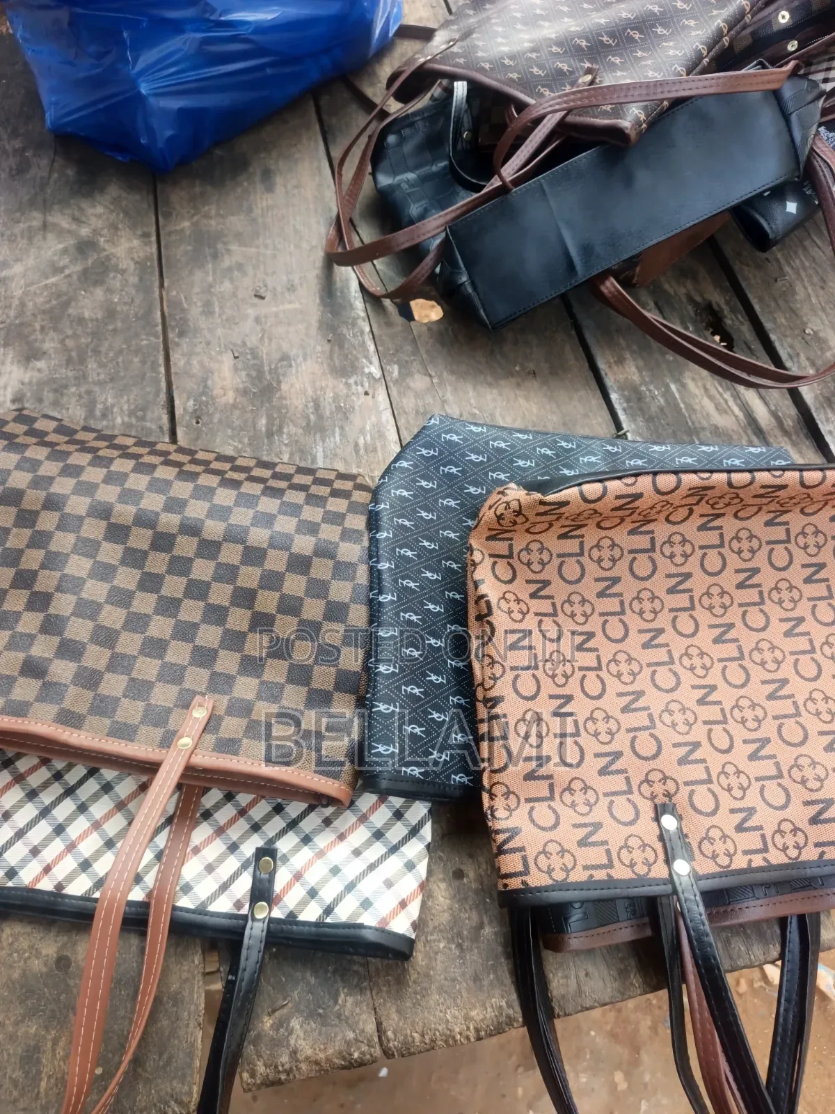 Ladies Bags