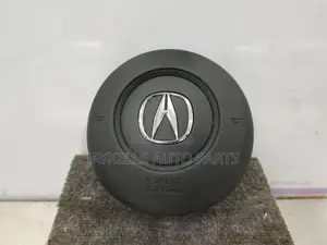 2018-2024 Acura RDX Steering Wheel Airbag Cover