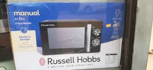 Russell Hobbs Microwave