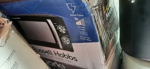 Russell Hobbs Microwave