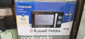 Russell Hobbs Microwave
