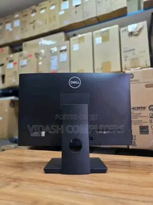 Desktop Computer Dell Inspiron 24 5000 16GB Intel Core i5 SSD 512GB