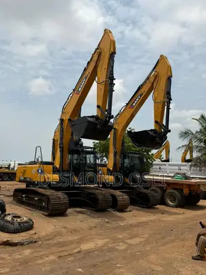 DESTIMONY Machinery Ent
