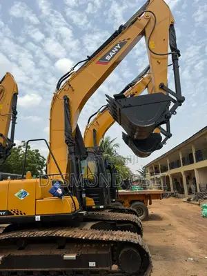 DESTIMONY Machinery Ent