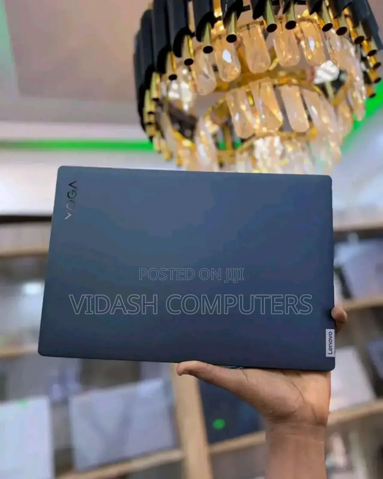 New Laptop Lenovo Yoga 700 16GB AMD Ryzen 7 SSD 512GB