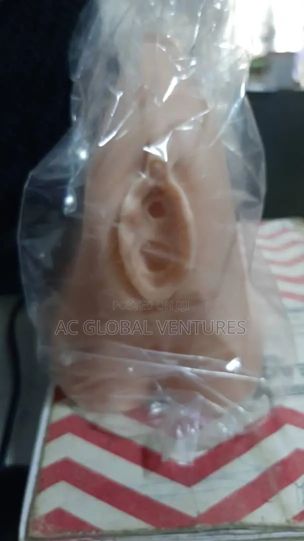 Female Organ