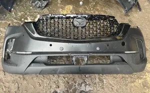 Mazda Cx50 2022 2023 2024 2025 Front Bumper