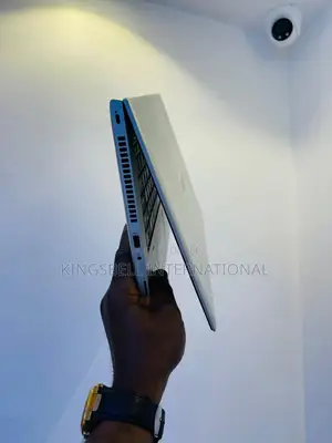 Laptop HP ProBook 640 G4 4GB Intel Core i5 HDD 500GB
