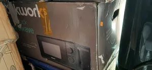 Cook Work Microwave