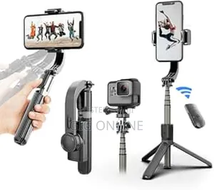 CO8 Smart Gimbal